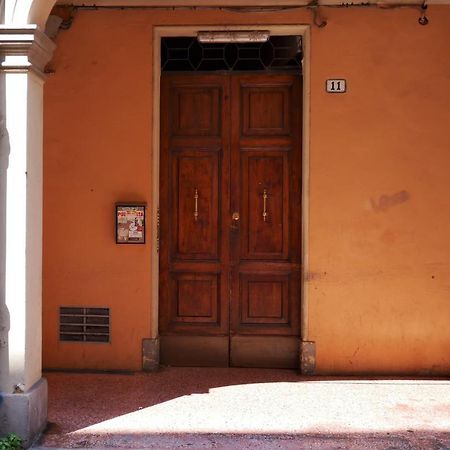 Bologna Welcome House Exterior photo