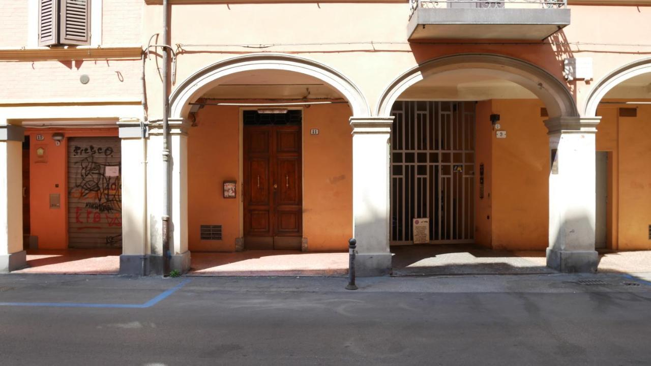 Bologna Welcome House Exterior photo
