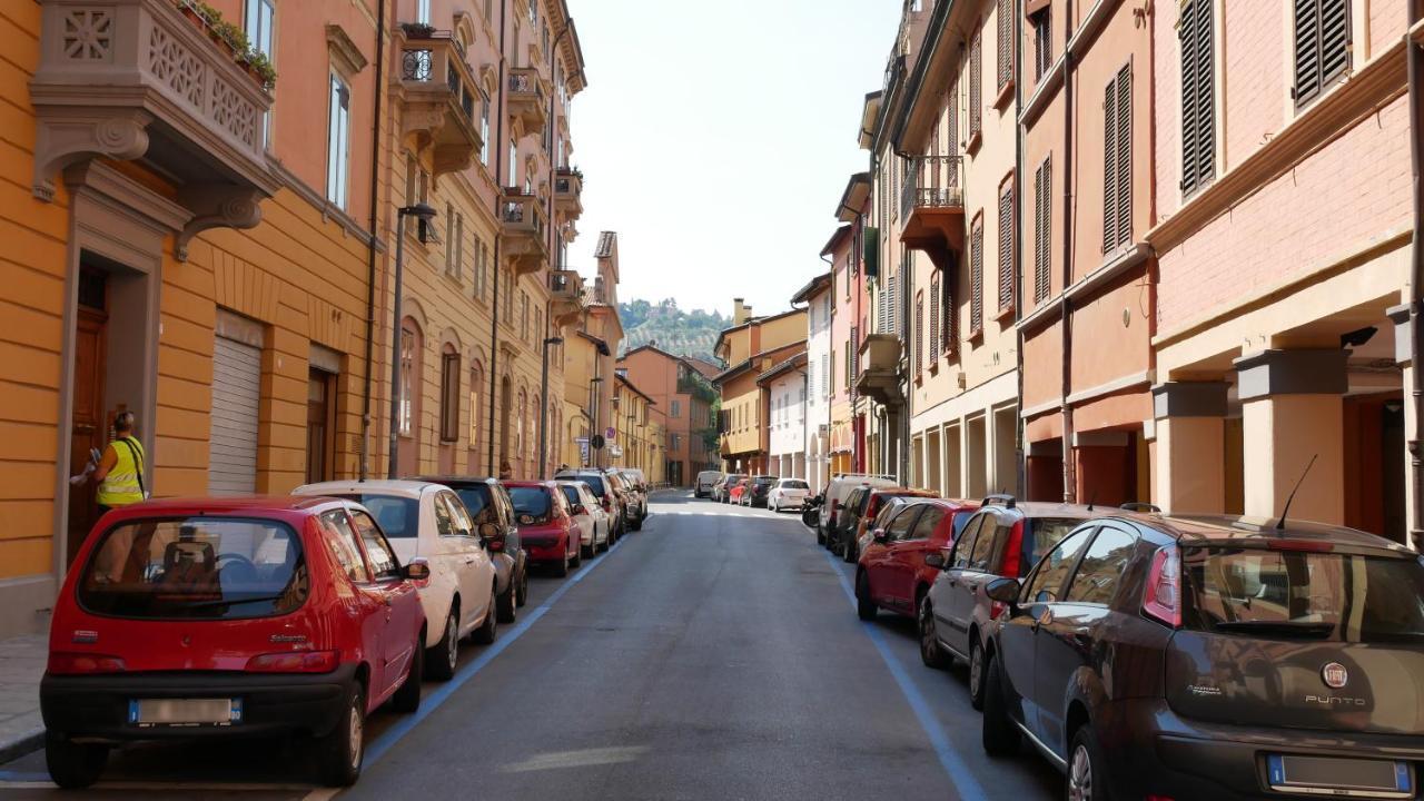 Bologna Welcome House Exterior photo