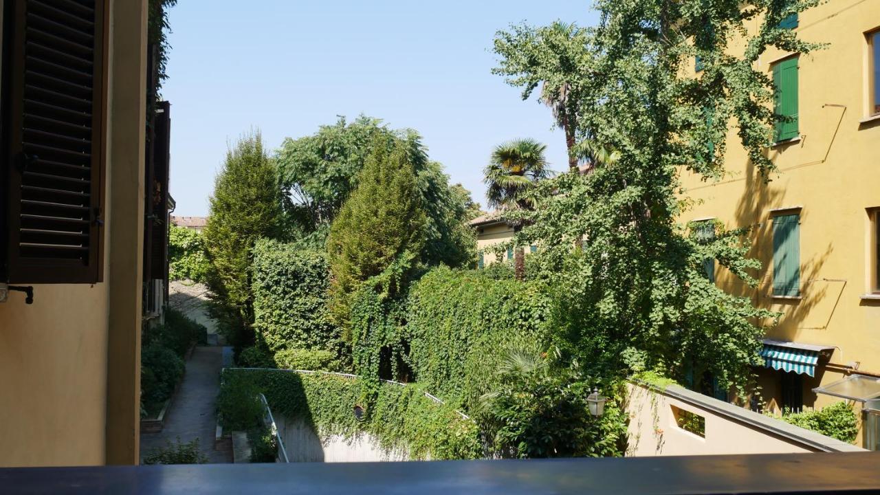 Bologna Welcome House Exterior photo