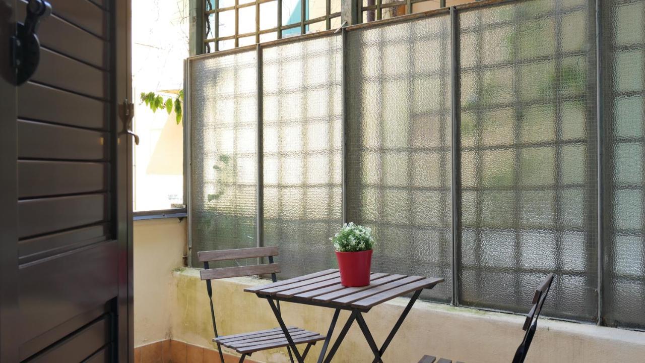 Bologna Welcome House Exterior photo